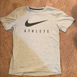 Boys Nike Tee
